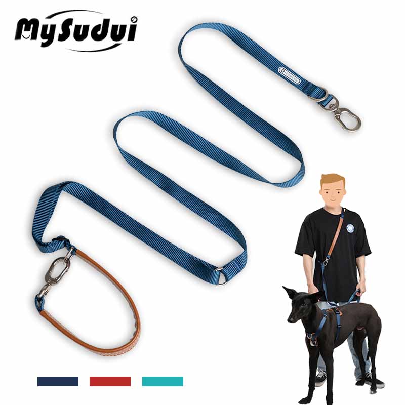 Leather Strap Quick Release - Mysudui 5 In 1 Multifunctionele Verstelbare