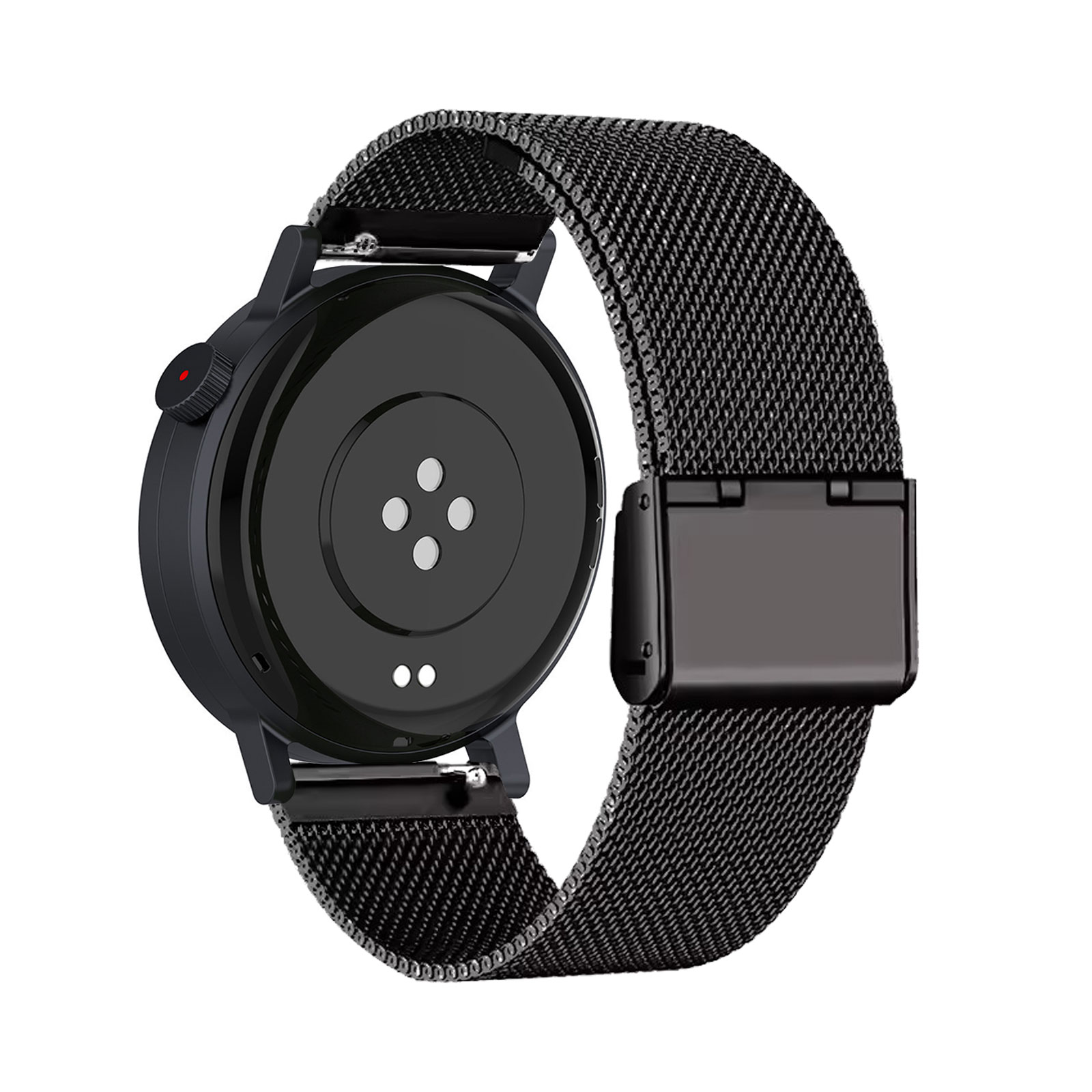 Mesh Strap Metal - Metalen banden voor CMF Watch Pro