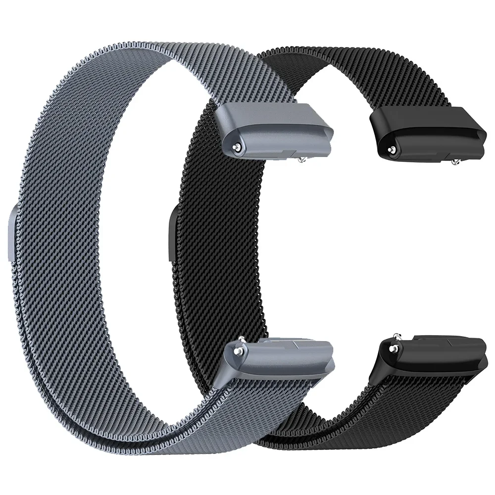 Magnetische lusband voor Redmi - Milanese Loop Magnetic recensie en prijs