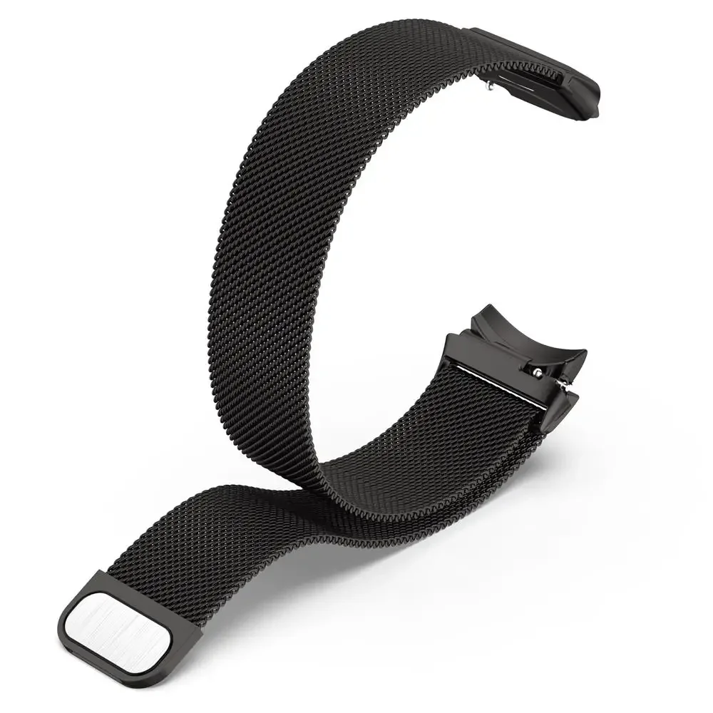 Magnetische lusband voor Redmi - Milanese Loop Magnetic recensie en prijs