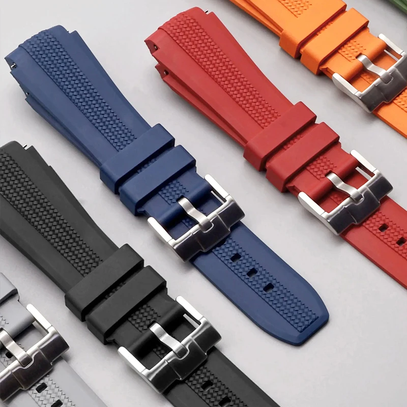 Rubberen band voor Swatch X Om - Omega Watch Speedmaster recensie en prijs