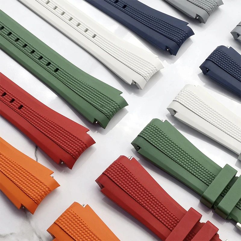 Rubberen band voor Swatch X Om - Omega Watch Speedmaster recensie en prijs