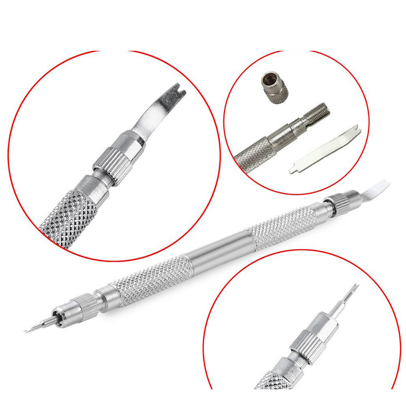 4Pin Vervang Horlogeband Lente - Spring Bar Tool Set recensie en prijs