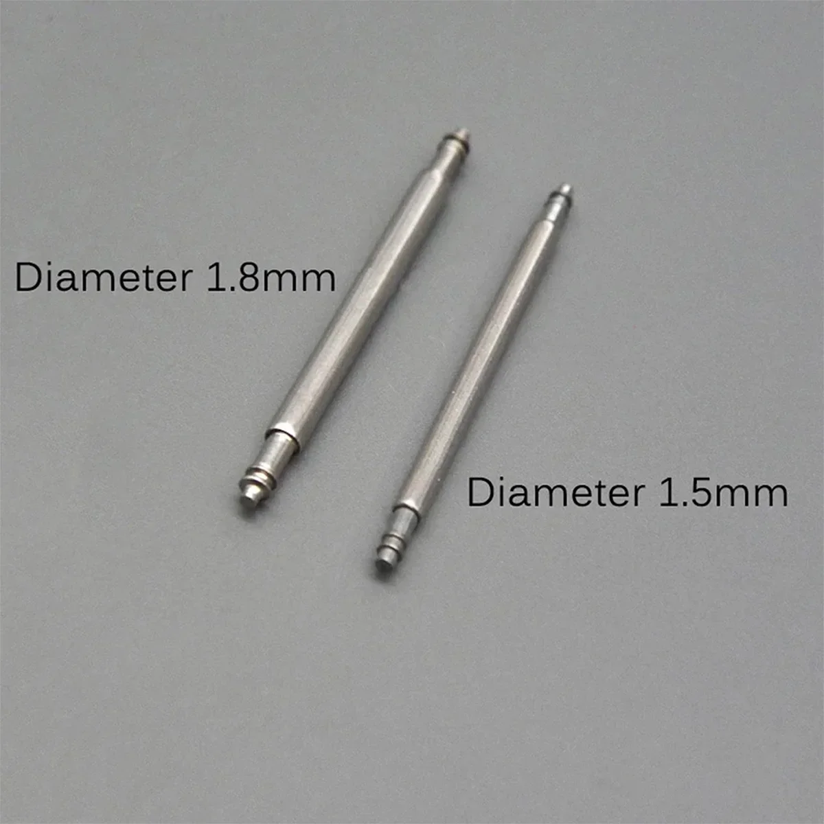 270 stks/set Roestvrij Stalen  - Spring Bar Tool Set recensie en prijs