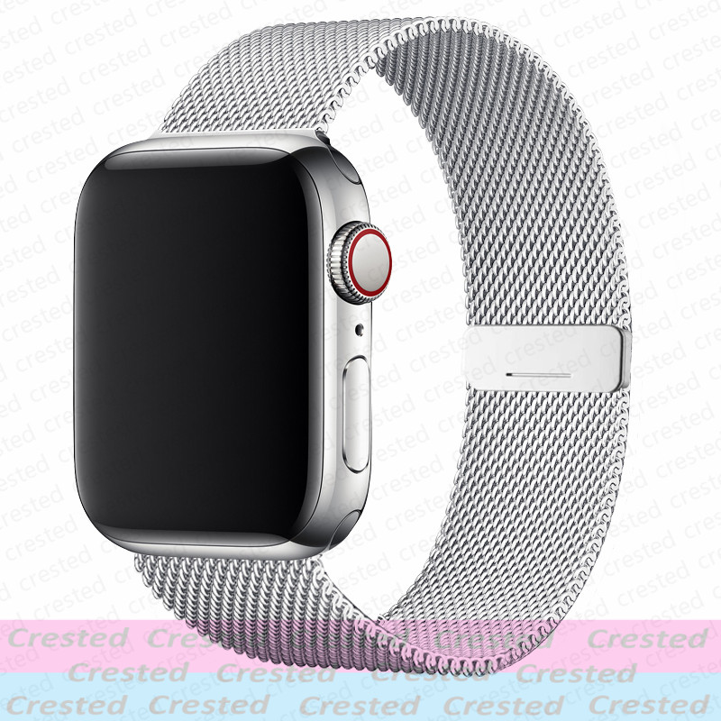 Magnetische lusband voor Apple - Milanese Loop Magnetic recensie en prijs