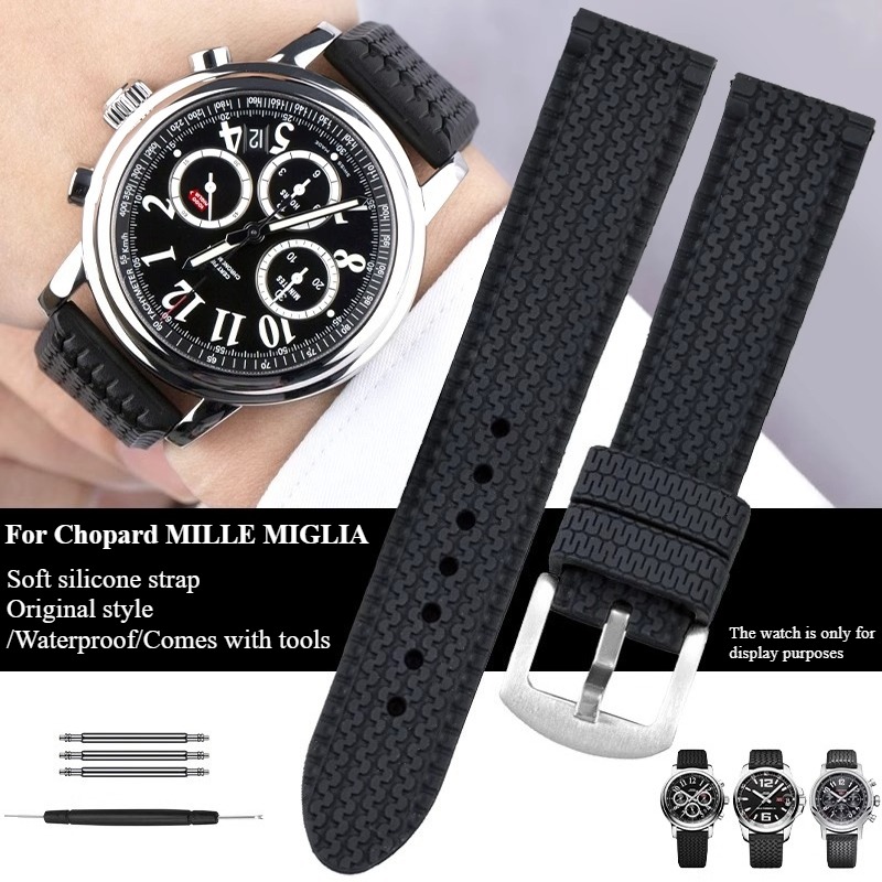 Hoogwaardige rubberen horlogeb - Nato Strap Nylon recensie en prijs