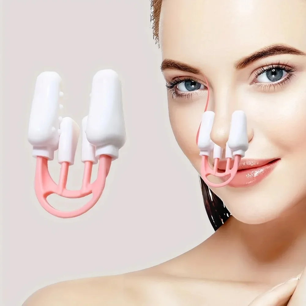 Een pijnloze neusbrugcorrector - Curved Spring Bar recensie en prijs