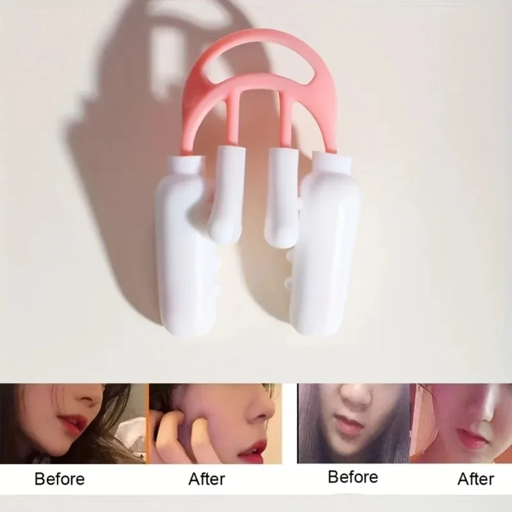 Een pijnloze neusbrugcorrector - Curved Spring Bar recensie en prijs