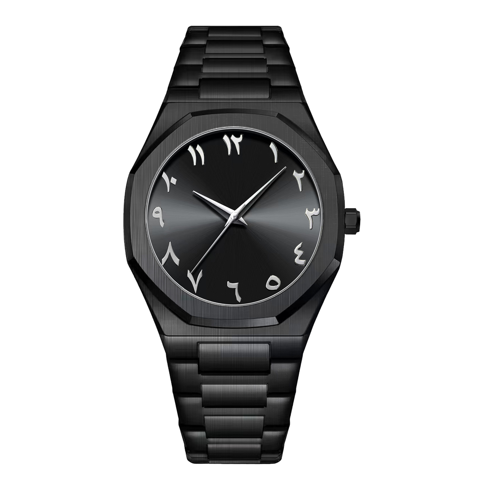 Modieus herenhorloge met quart - Cartier Watch Santos recensie en prijs
