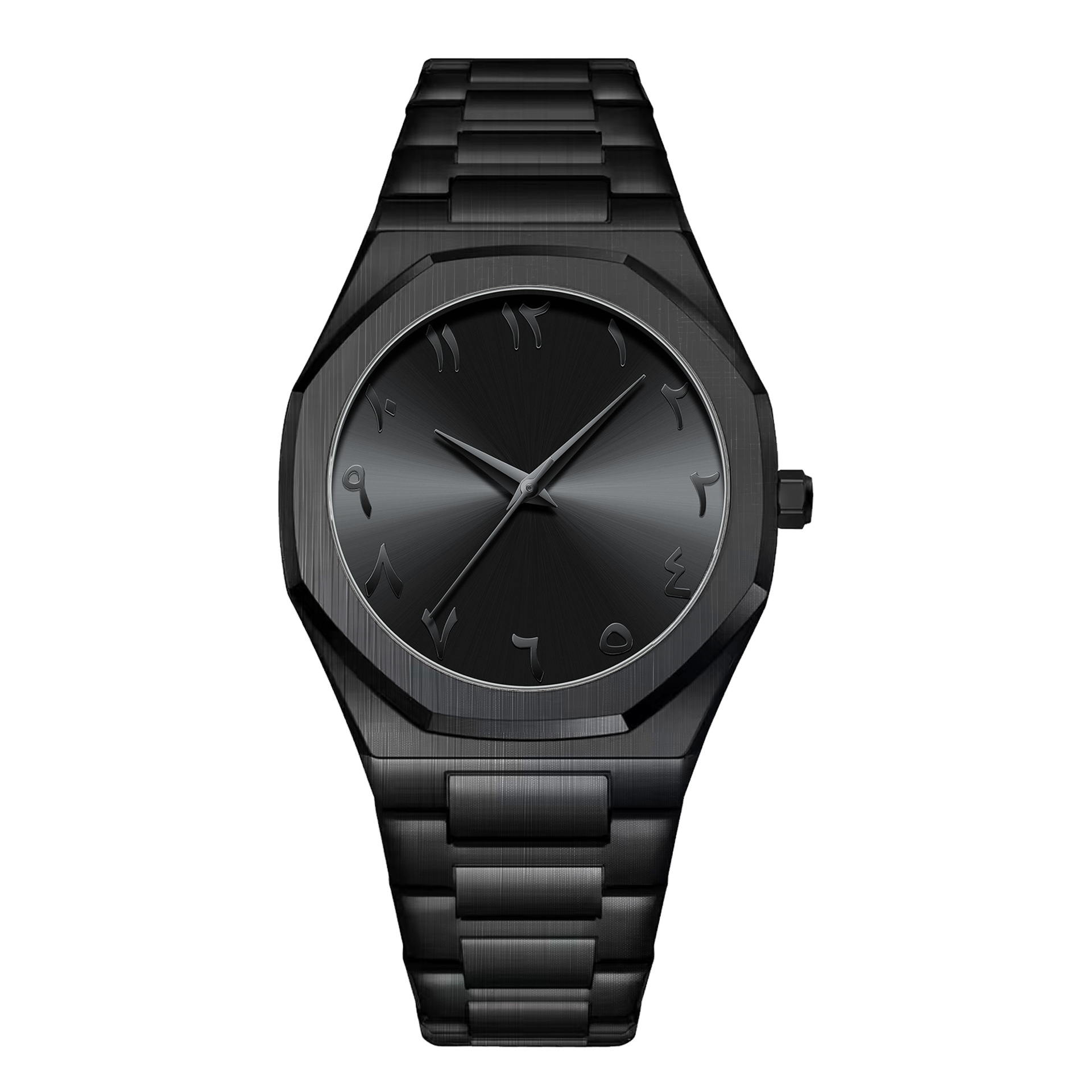 Modieus herenhorloge met quart - Cartier Watch Santos recensie en prijs