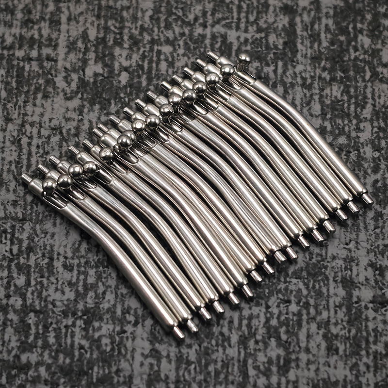 1,5 MM Gebogen Snelspanveren H - Curved Spring Bar recensie en prijs