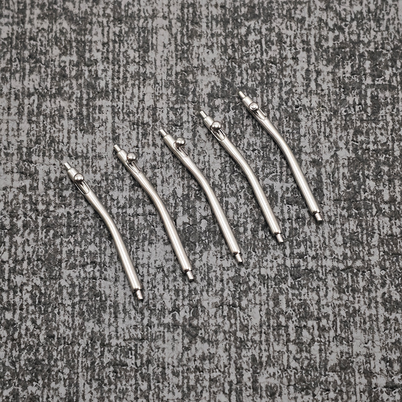 1,5 MM Gebogen Snelspanveren H - Curved Spring Bar recensie en prijs