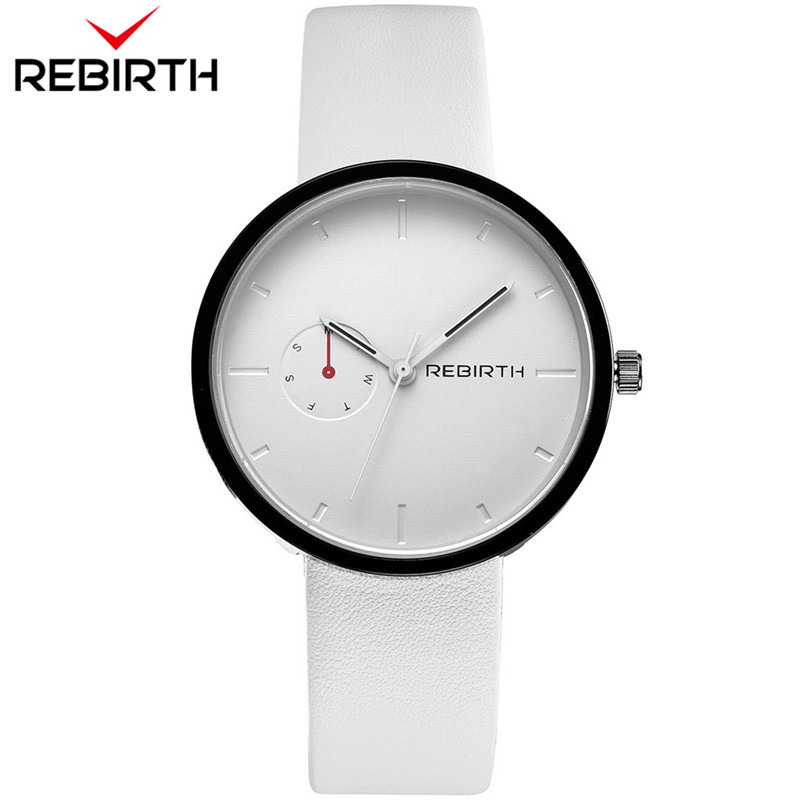 2018 Wedergeboorte Populaire M - Leather Watch Band Men recensie en prijs