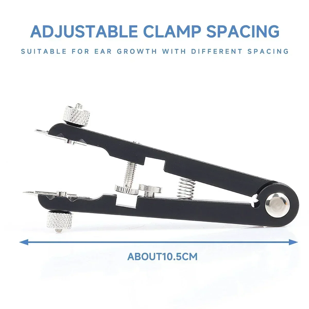 Horloge Reparatie Set met Veer - Spring Bar Tool Set recensie en prijs