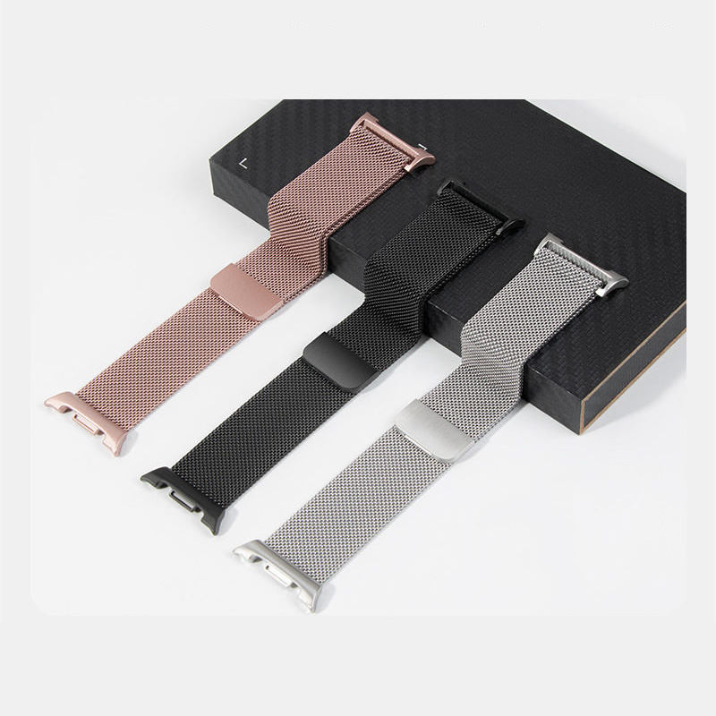 Milanese Loop band voor Samsun - Milanese Loop Magnetic recensie en prijs
