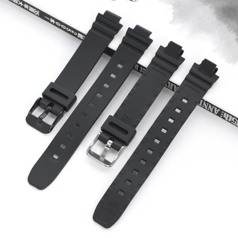 TPU Hars Band Voor Casio LA-20 - Nato Strap Nylon recensie en prijs
