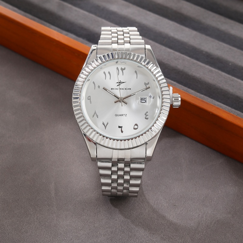 Mode herenhorloges Datum High- - Rolex Watch Datejust recensie en prijs