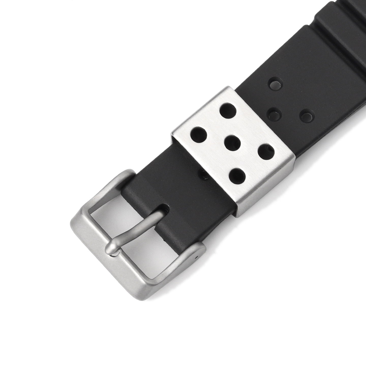 20mm 22mm voor Casio MDV106 MD - Seiko Watch 5 Sports recensie en prijs