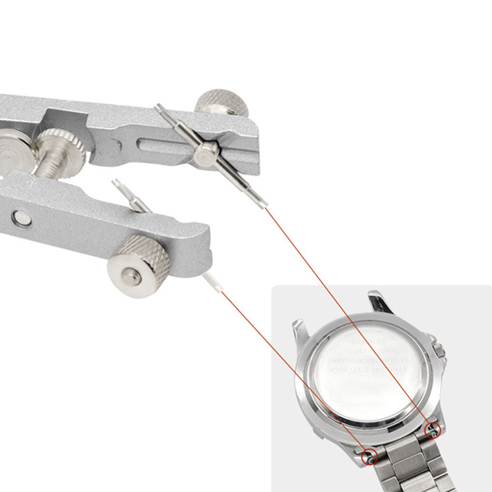 1Pc Horloge Spring Bar Plier T - Spring Bar Tool Set recensie en prijs