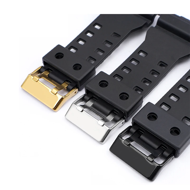 Band voor Casio G-Shock GA-100 - Nato Strap Nylon recensie en prijs