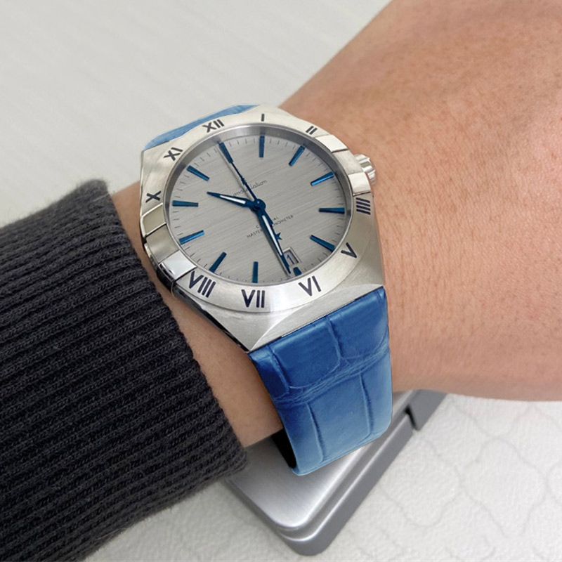 Voor Omega Constellatie Dubbel - Omega Watch Constellation recensie en prijs