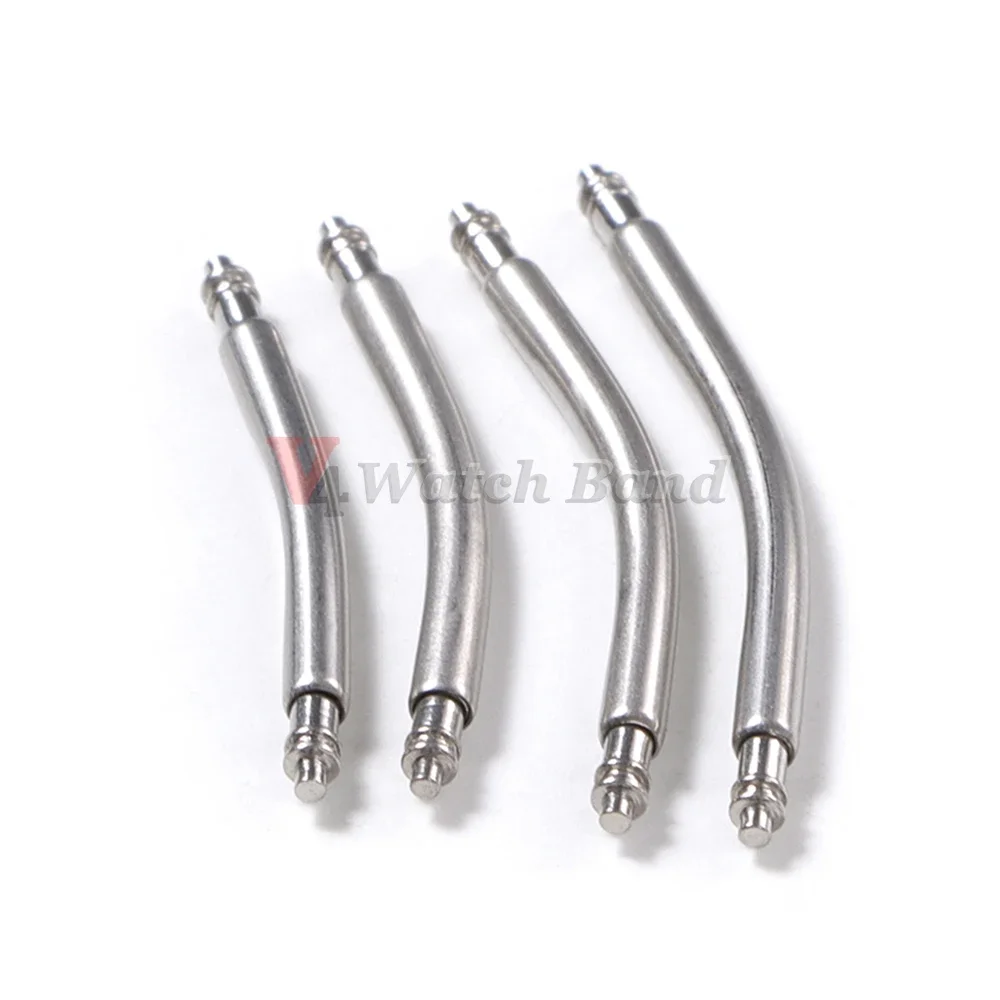 10 stks Gebogen Einde Lente Ba - Curved Spring Bar recensie en prijs