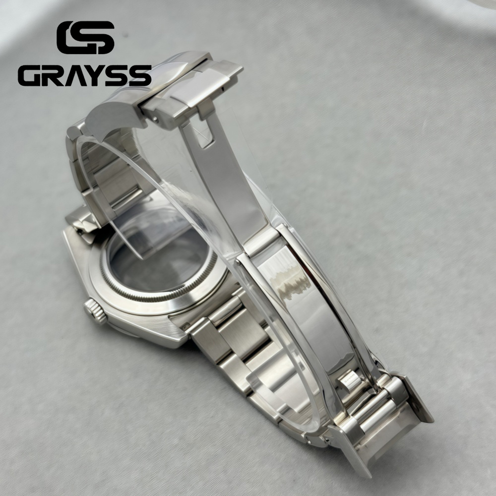 Voor Oyster Armband Band DATEJ - Rolex Watch Datejust recensie en prijs