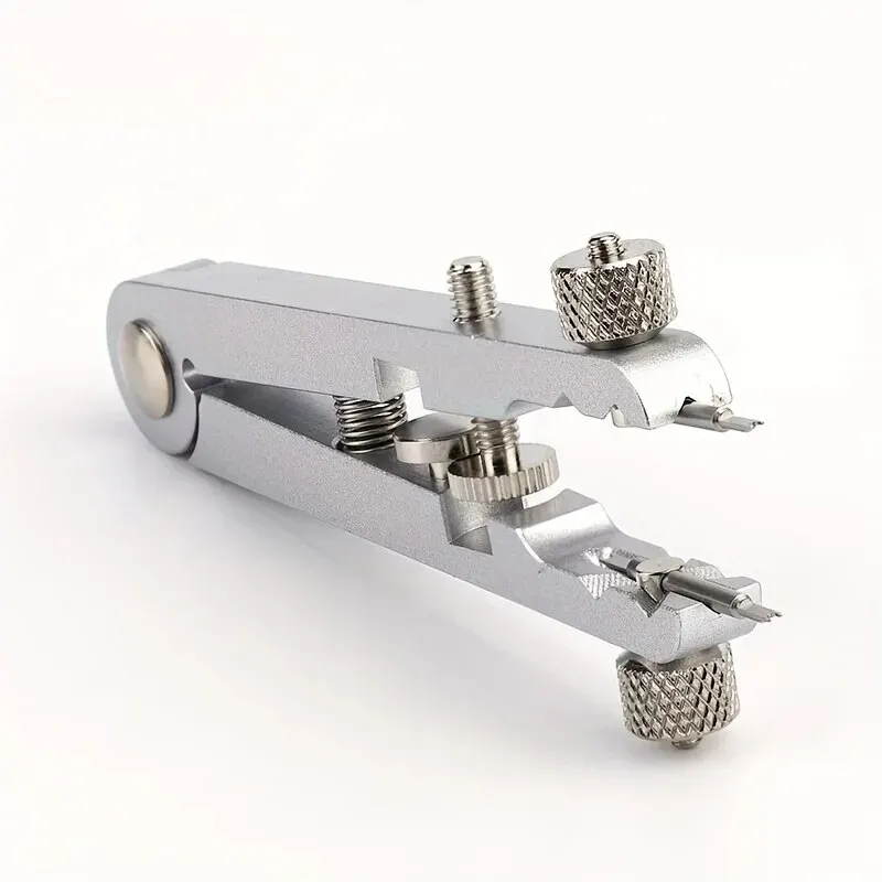 Horlogeveerstang tangenset, ve - Spring Bar Tool Set recensie en prijs