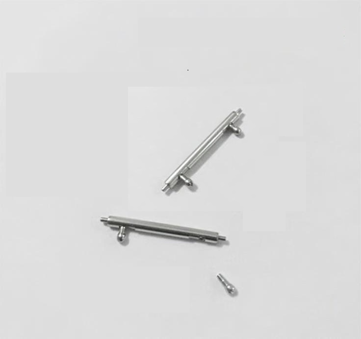 1 paar 1,8 mm dikke dubbele ui - Spring Bar Tool Set recensie en prijs