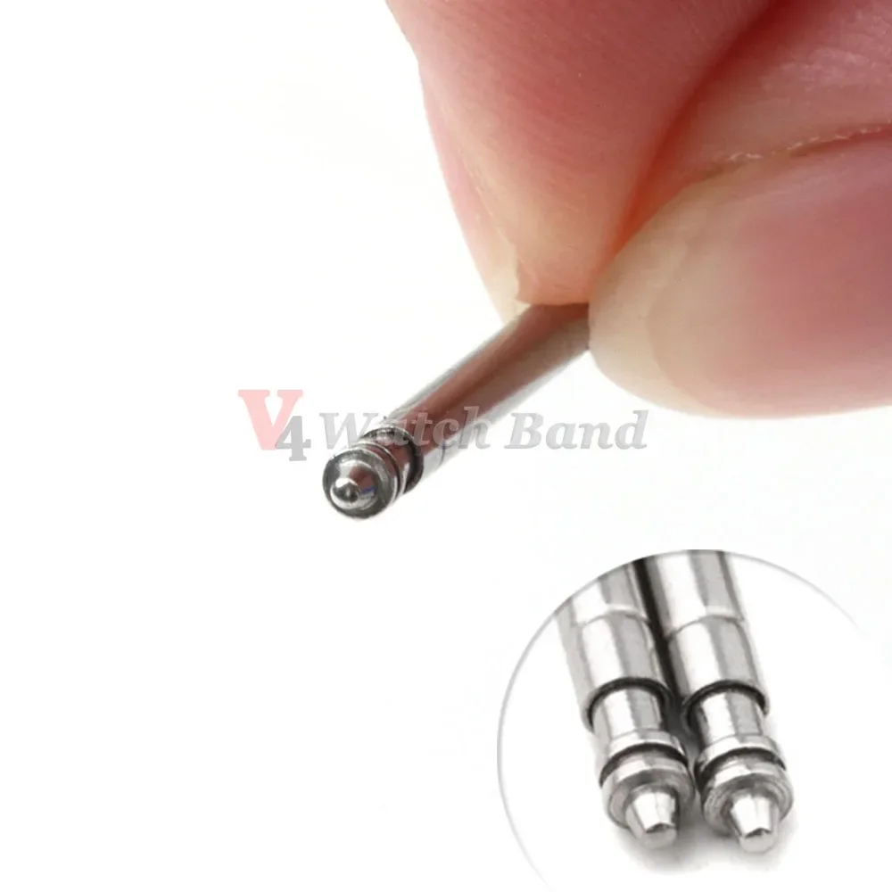 316L Roestvrij Staal Grote Vet - Spring Bar Tool Set recensie en prijs