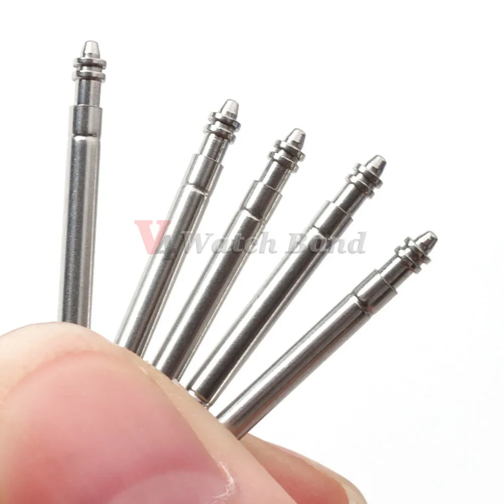 316L Roestvrij Staal Grote Vet - Spring Bar Tool Set recensie en prijs