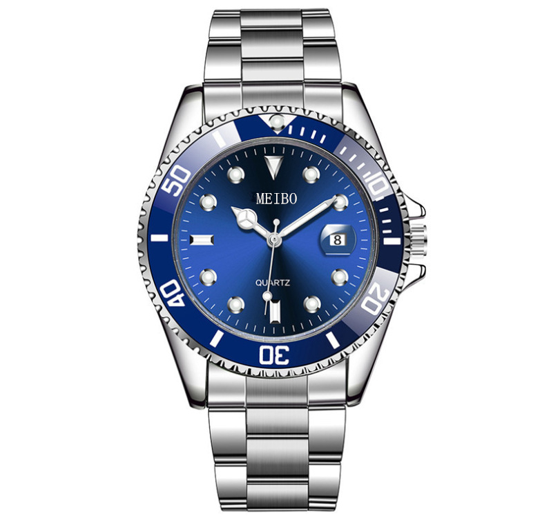 Nieuwe mode top heren luxe kal - Rolex Watch Datejust recensie en prijs