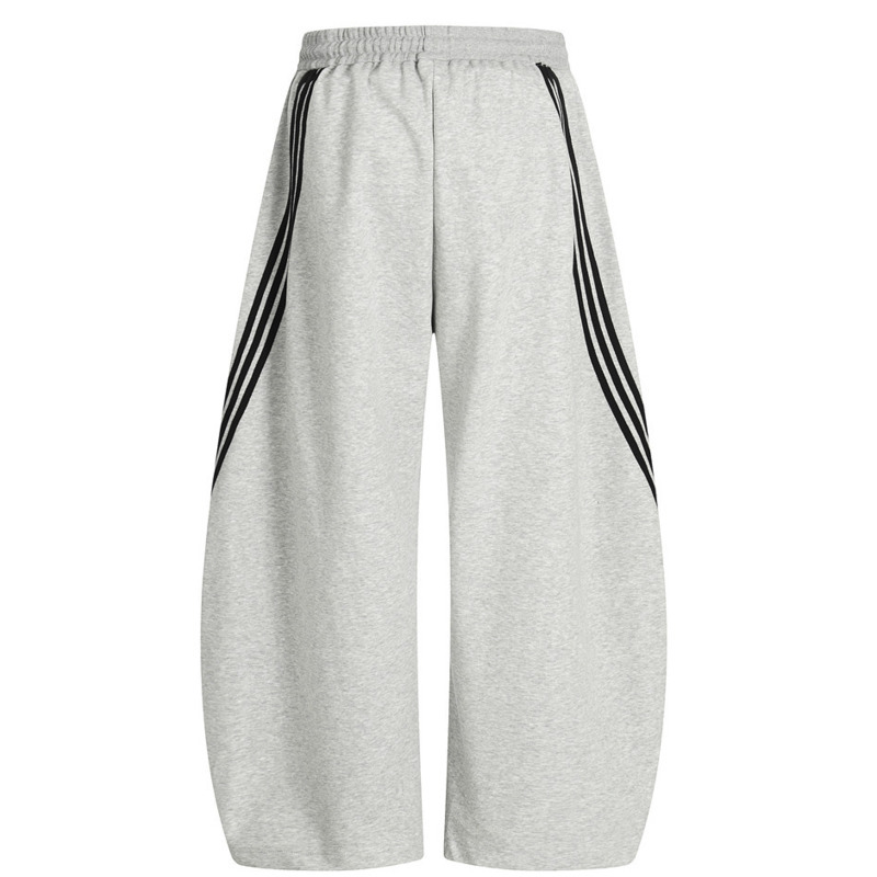 Trendy streetwear-stijl voor h - Curved Spring Bar recensie en prijs