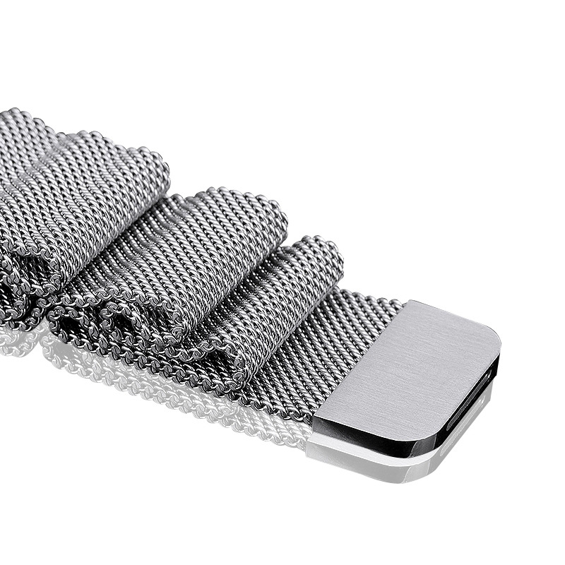 20mm 22mm Milanese Loop Band v - Milanese Loop Magnetic recensie en prijs