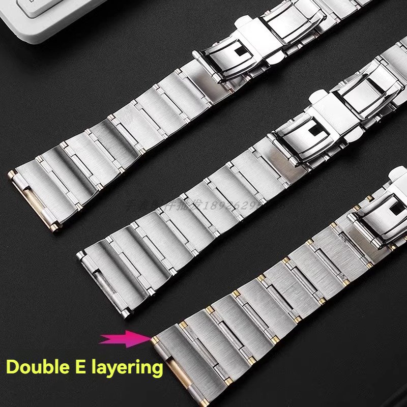 Voor Omega Constellation Doubl - Omega Watch Constellation recensie en prijs