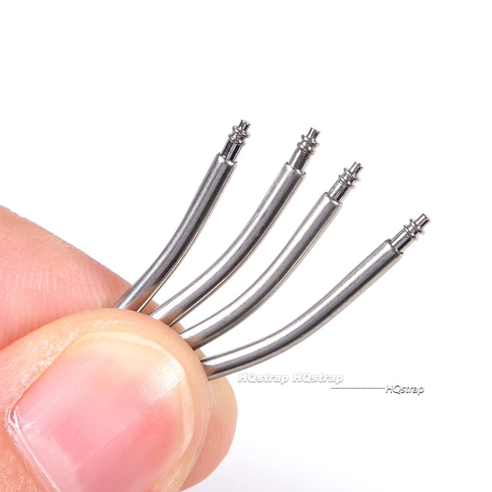 10 STKS Gebogen Spring Bar 18  - Curved Spring Bar recensie en prijs