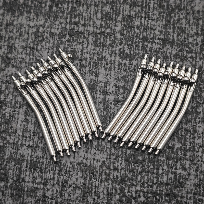 1,5 mm gebogen snelkoppeling v - Curved Spring Bar recensie en prijs