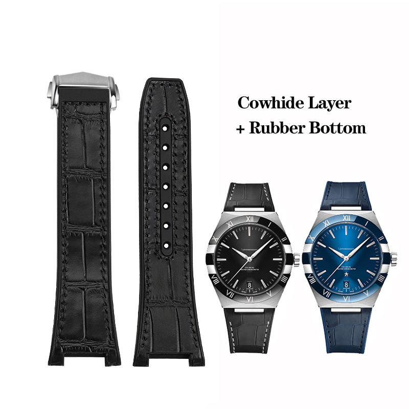 Voor Omega Constellatie 41Mm H - Omega Watch Constellation recensie en prijs