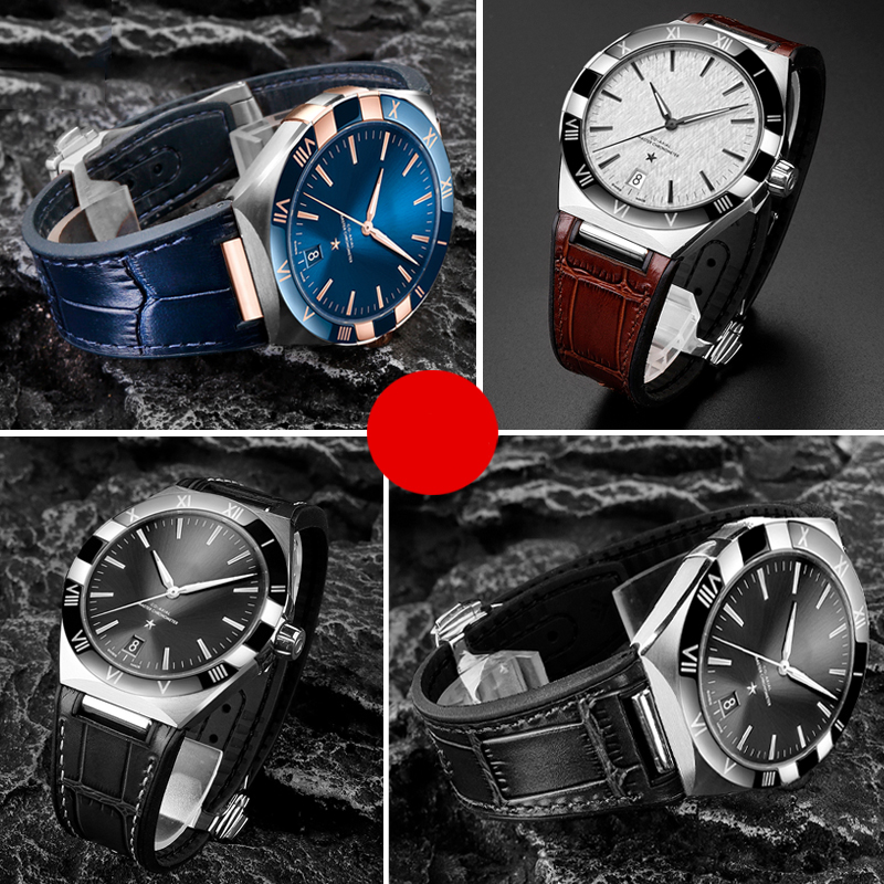 Voor Omega Constellatie 41Mm H - Omega Watch Constellation recensie en prijs