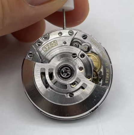 Nieuw 40MM GMT horloge voor he - Rolex Watch Datejust recensie en prijs