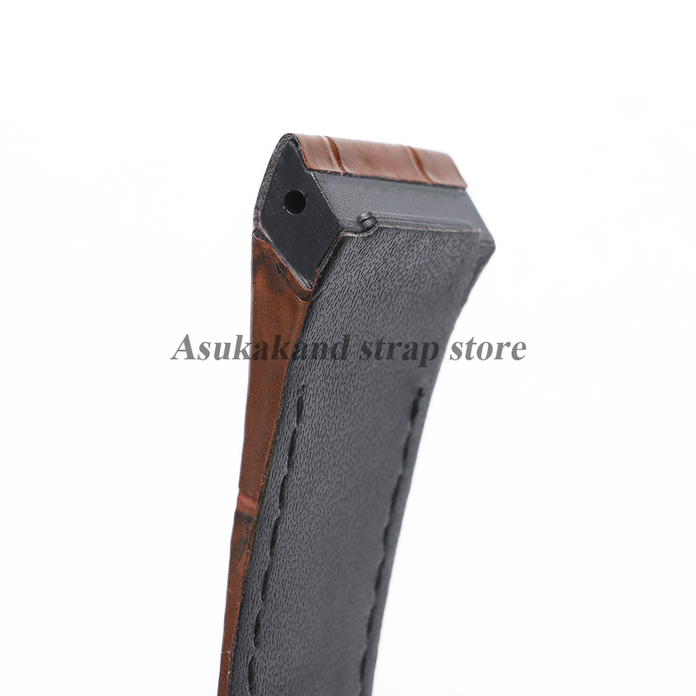 Voor Cartier Horlogeband 20mm  - Cartier Watch Santos recensie en prijs