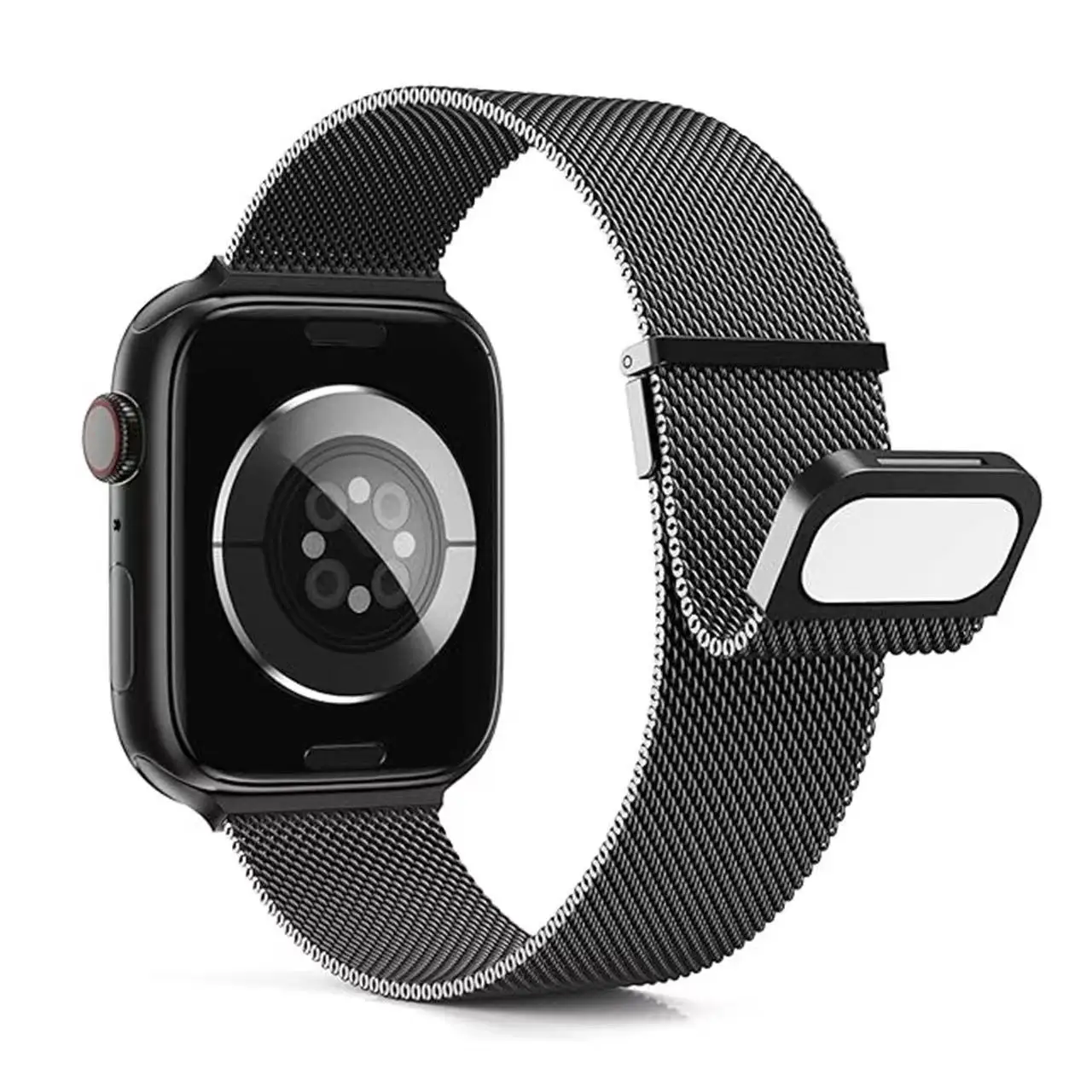Upgrade Milanese lusband voor  - Milanese Loop Magnetic recensie en prijs