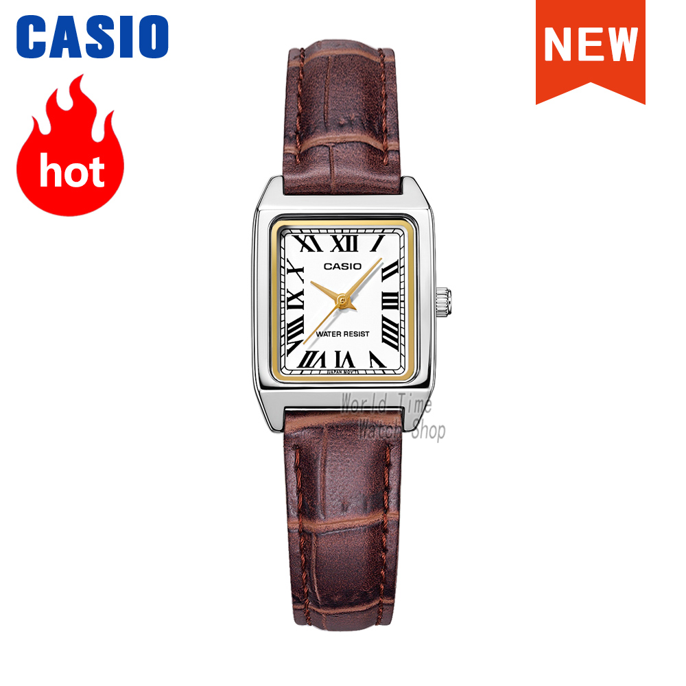 Casio horloge dameshorloges to - Cartier Watch Santos recensie en prijs