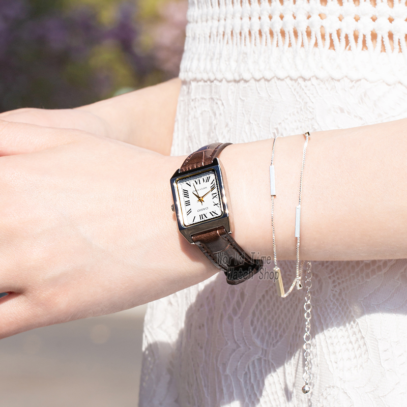 Casio horloge dameshorloges to - Cartier Watch Santos recensie en prijs