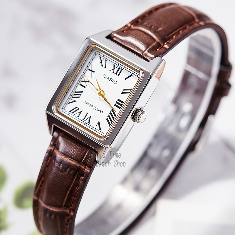 Casio horloge dameshorloges to - Cartier Watch Santos recensie en prijs