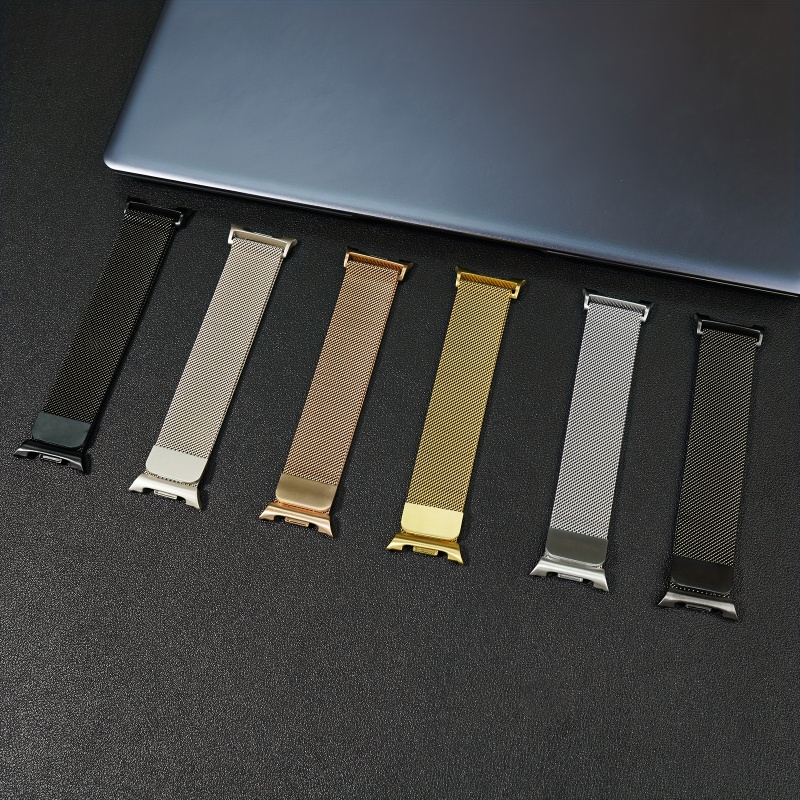 BUSKOZ Milanese Loop Voor Sams - Milanese Loop Magnetic recensie en prijs