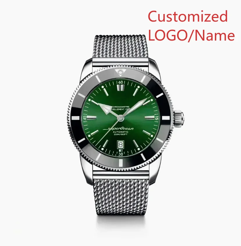 A1212 Store Op Maat Gemaakte H - Rubber Strap Diver recensie en prijs