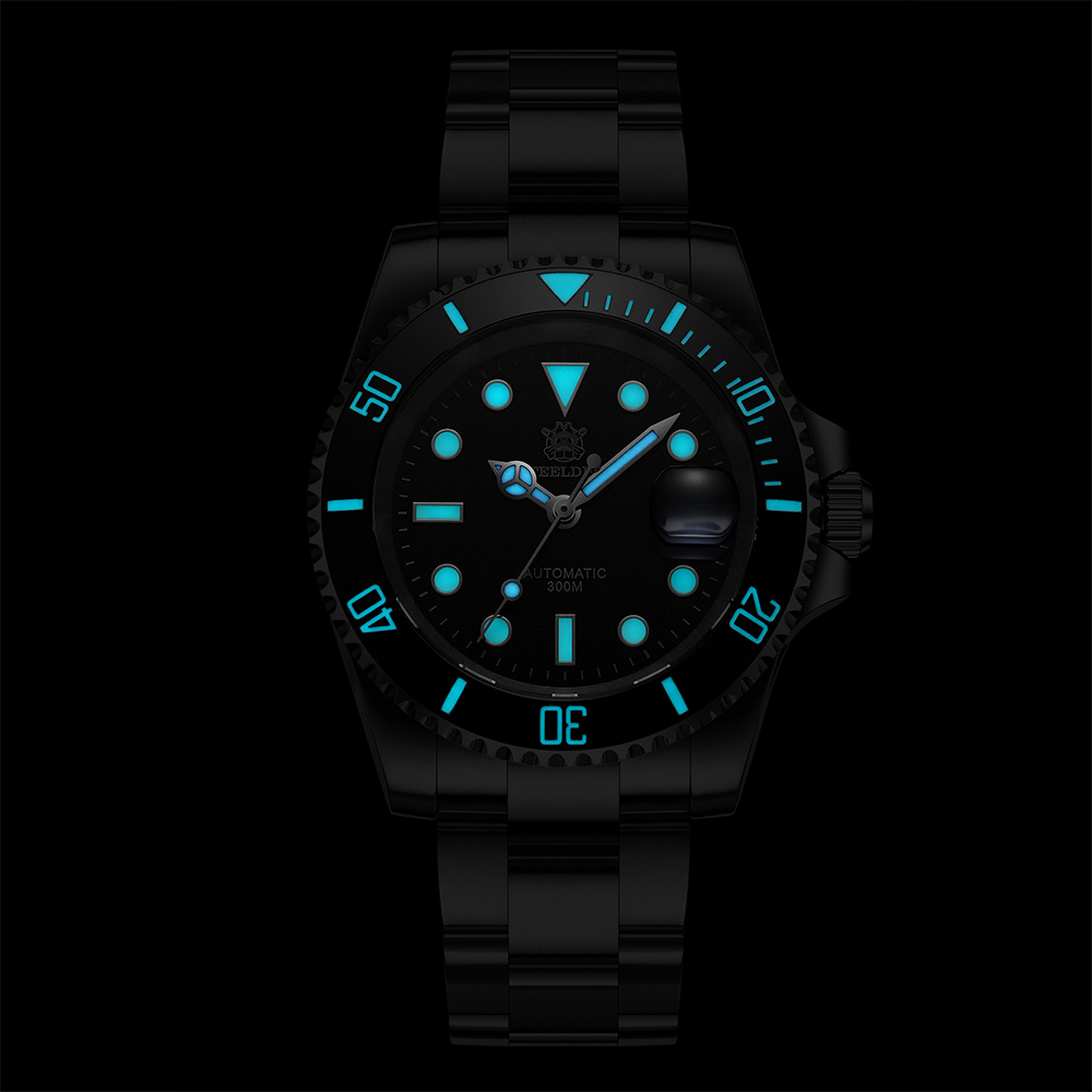 SD1953 Nieuwe Armband Met Gema - Seiko Watch Prospex recensie en prijs