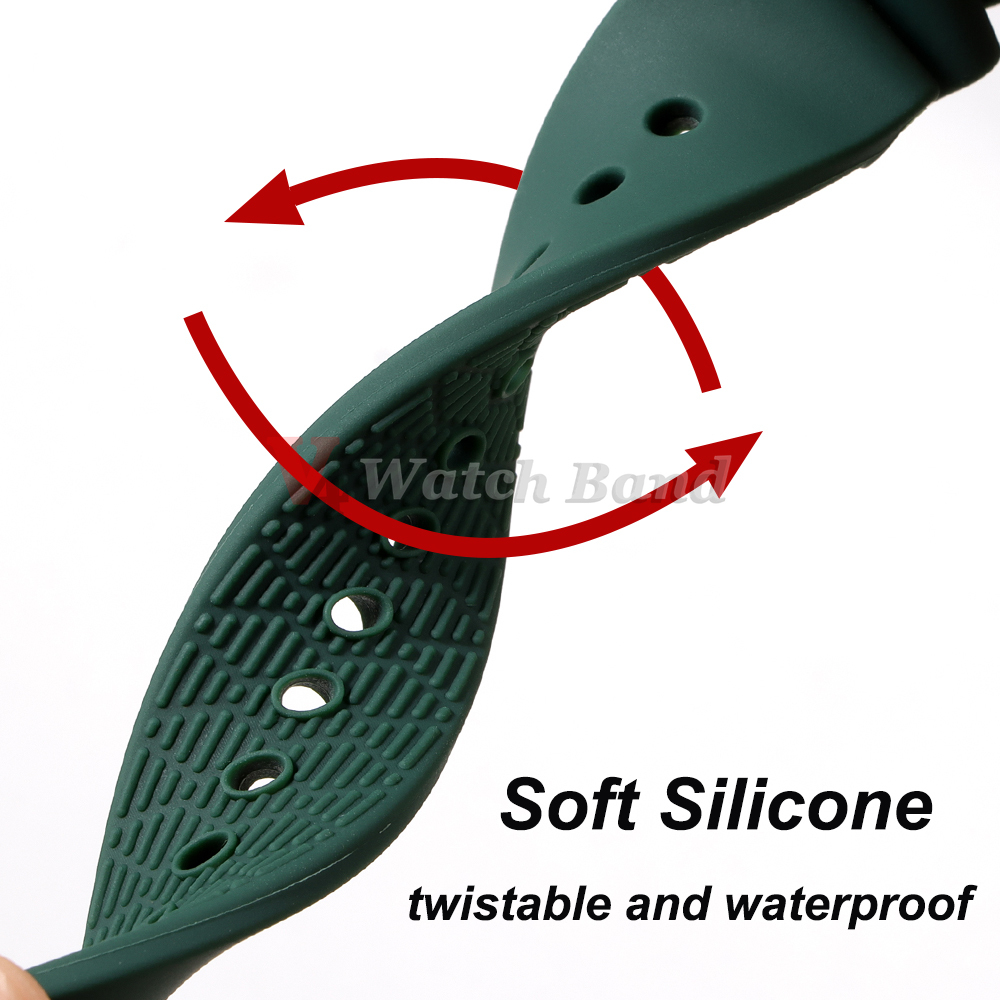 20mm 22mm Horlogeband voor Sei - Seiko Watch 5 Sports recensie en prijs