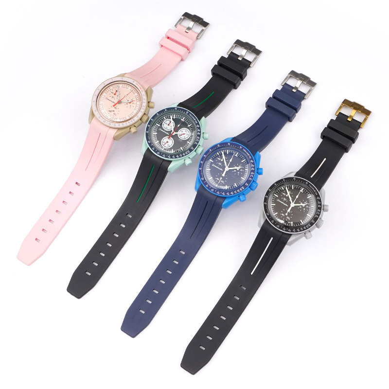 20 mm gebogen eindinterface vo - Omega Watch Constellation recensie en prijs